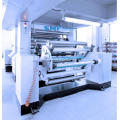 High Speed Solvent base Laminator Machine